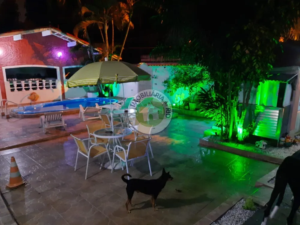 Casa, 4 quartos, 250 m² - Foto 61