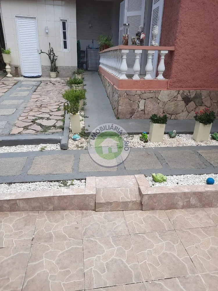 Casa, 4 quartos, 250 m² - Foto 43