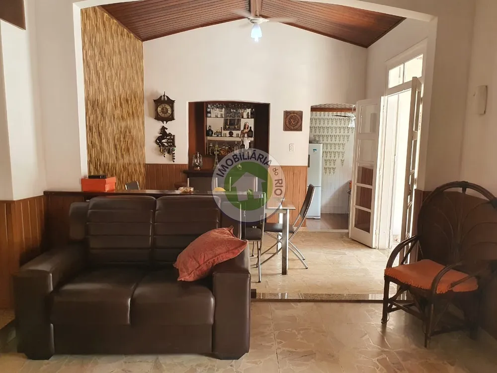 Casa, 4 quartos, 250 m² - Foto 36