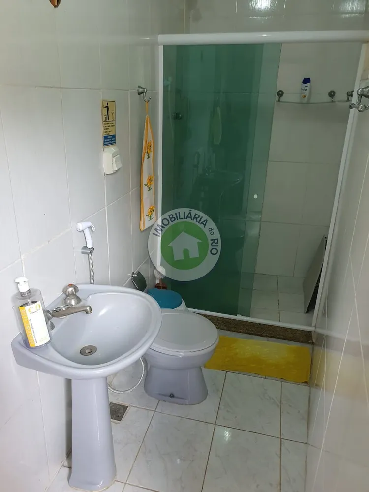 Casa, 4 quartos, 250 m² - Foto 7