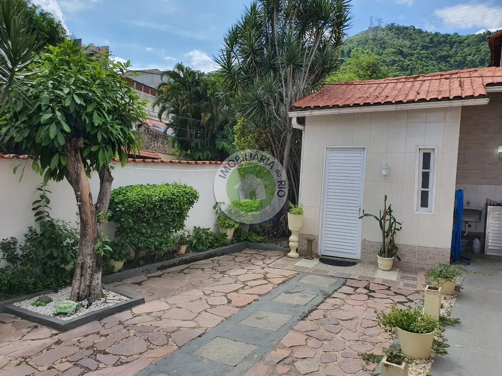 Casa, 4 quartos, 250 m² - Foto 37