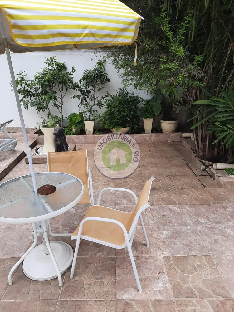 Casa, 4 quartos, 250 m² - Foto 45