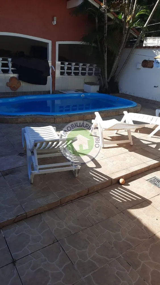 Casa, 4 quartos, 250 m² - Foto 63