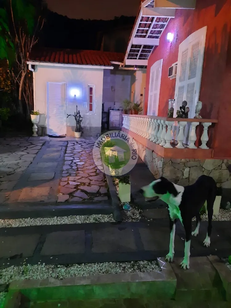 Casa, 4 quartos, 250 m² - Foto 58