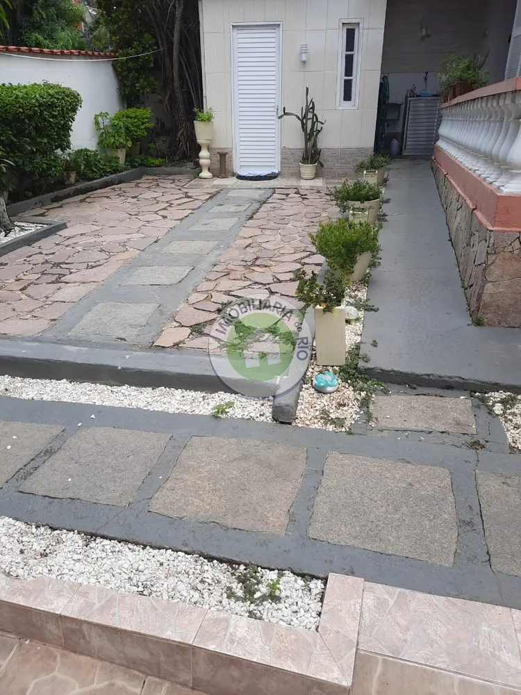 Casa, 4 quartos, 250 m² - Foto 42