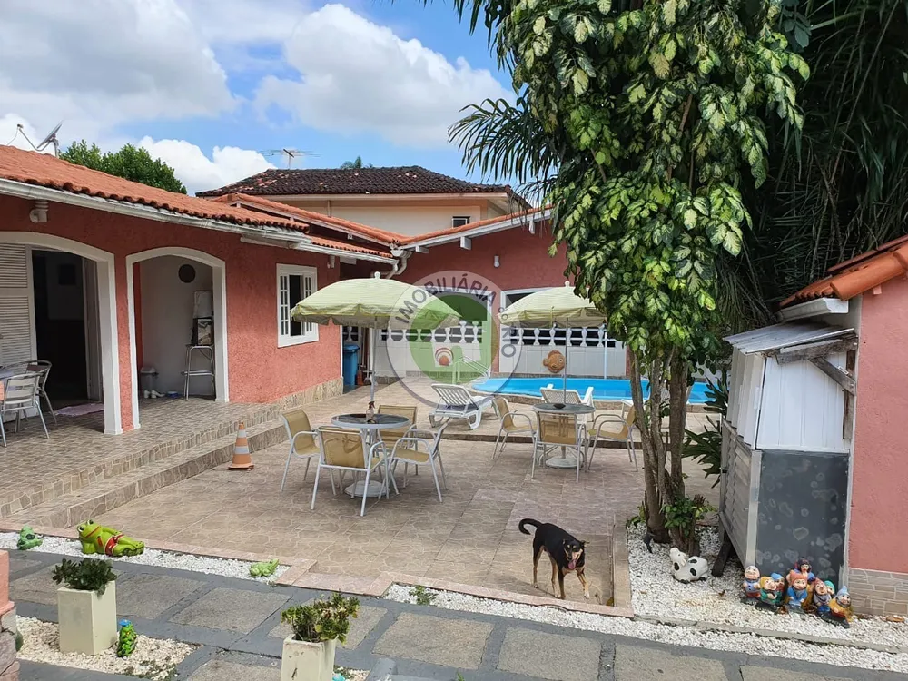 Casa, 4 quartos, 250 m² - Foto 38