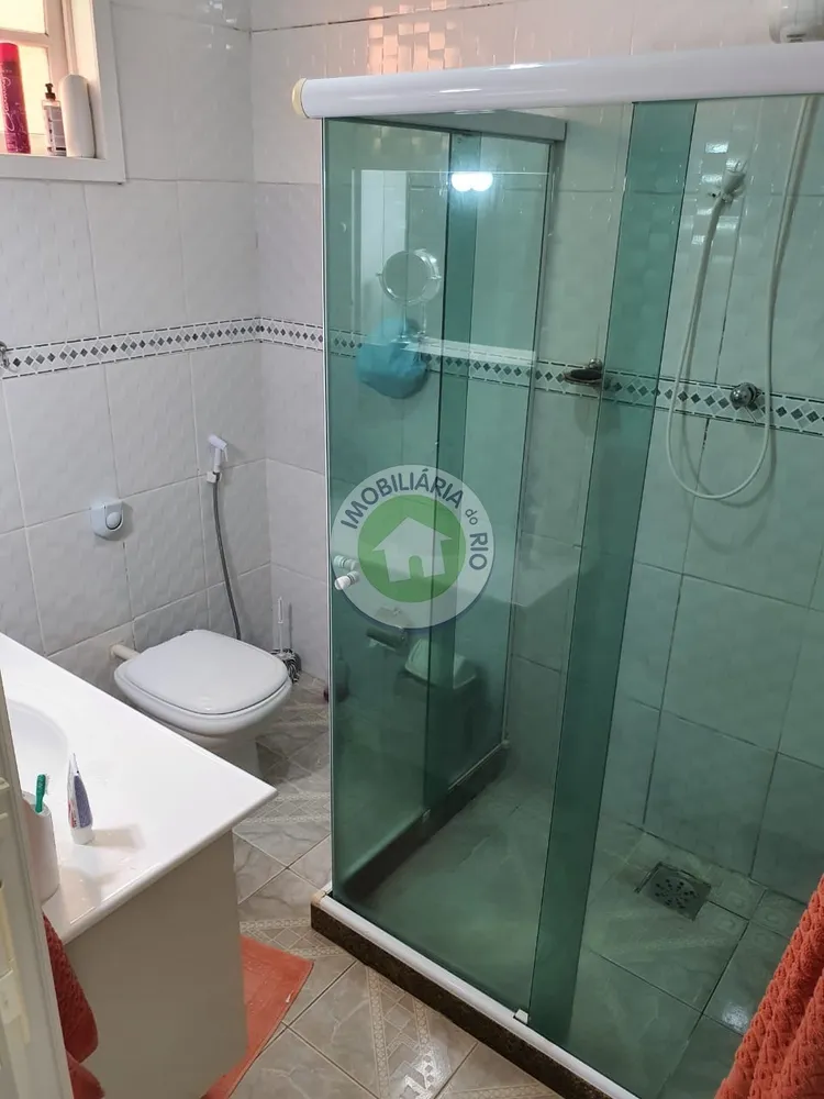 Casa, 4 quartos, 250 m² - Foto 12
