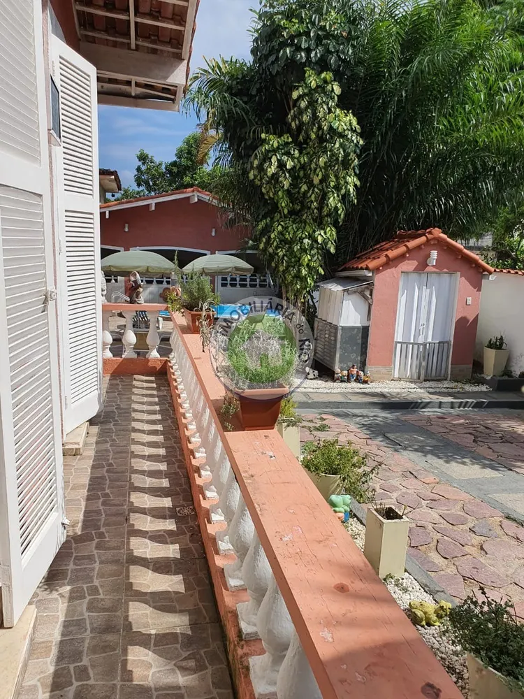 Casa, 4 quartos, 250 m² - Foto 5