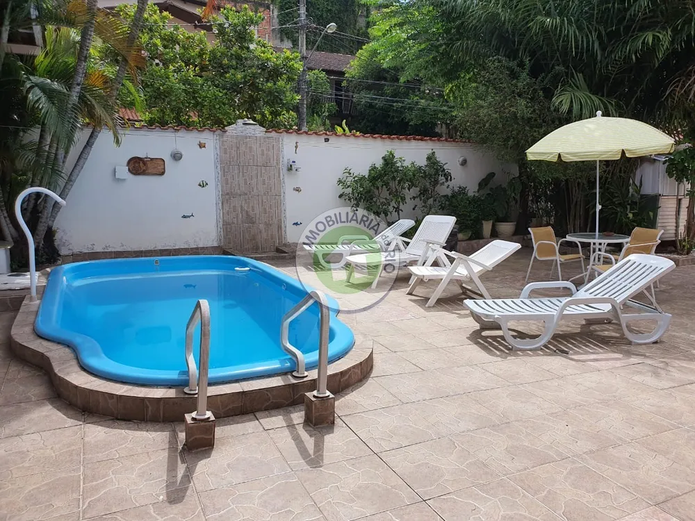 Casa, 4 quartos, 250 m² - Foto 22