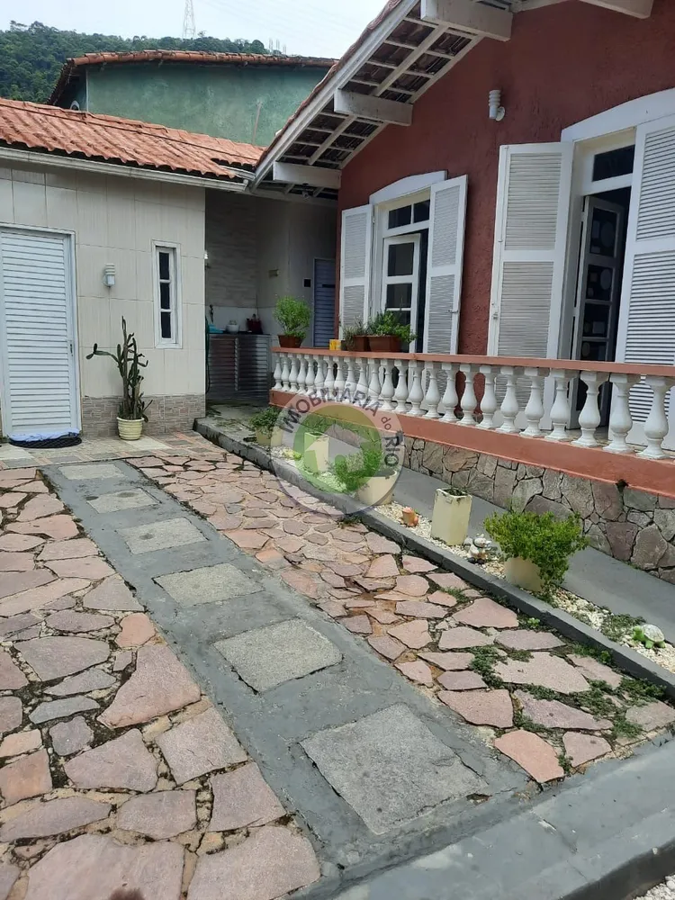 Casa, 4 quartos, 250 m² - Foto 46