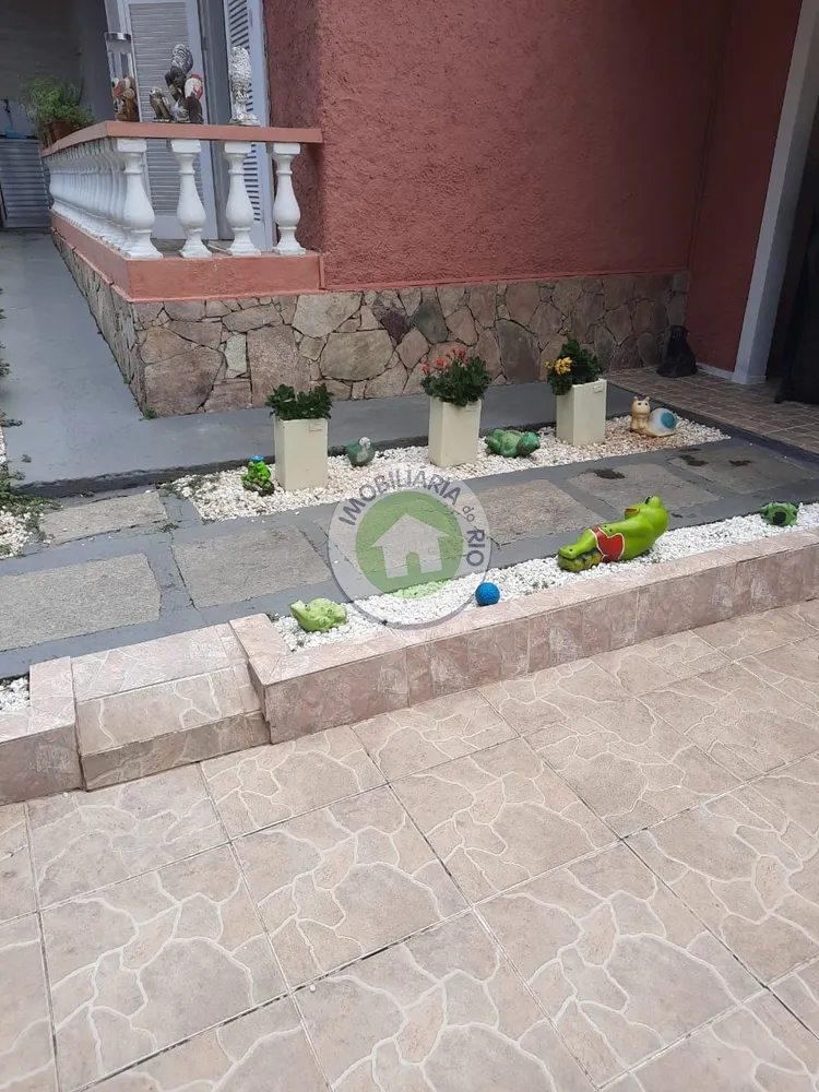 Casa, 4 quartos, 250 m² - Foto 47