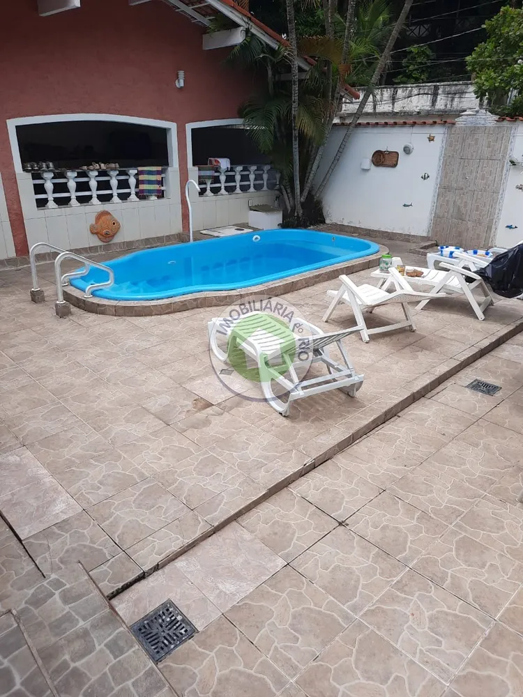 Casa, 4 quartos, 250 m² - Foto 53