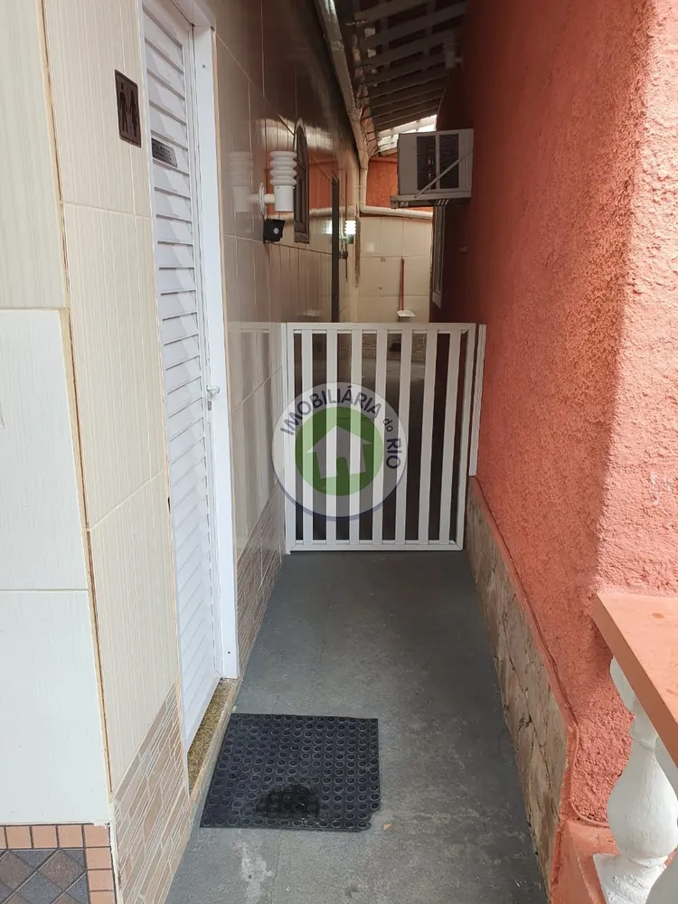 Casa, 4 quartos, 250 m² - Foto 8