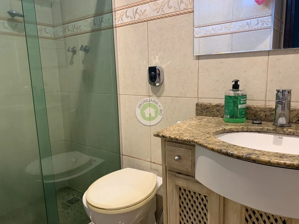 Cobertura, 4 quartos, 260 m² - Foto 13