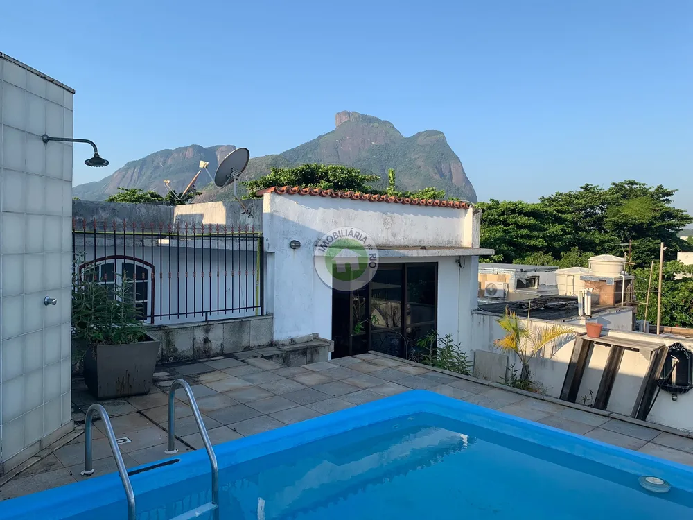 Cobertura, 4 quartos, 260 m² - Foto 25