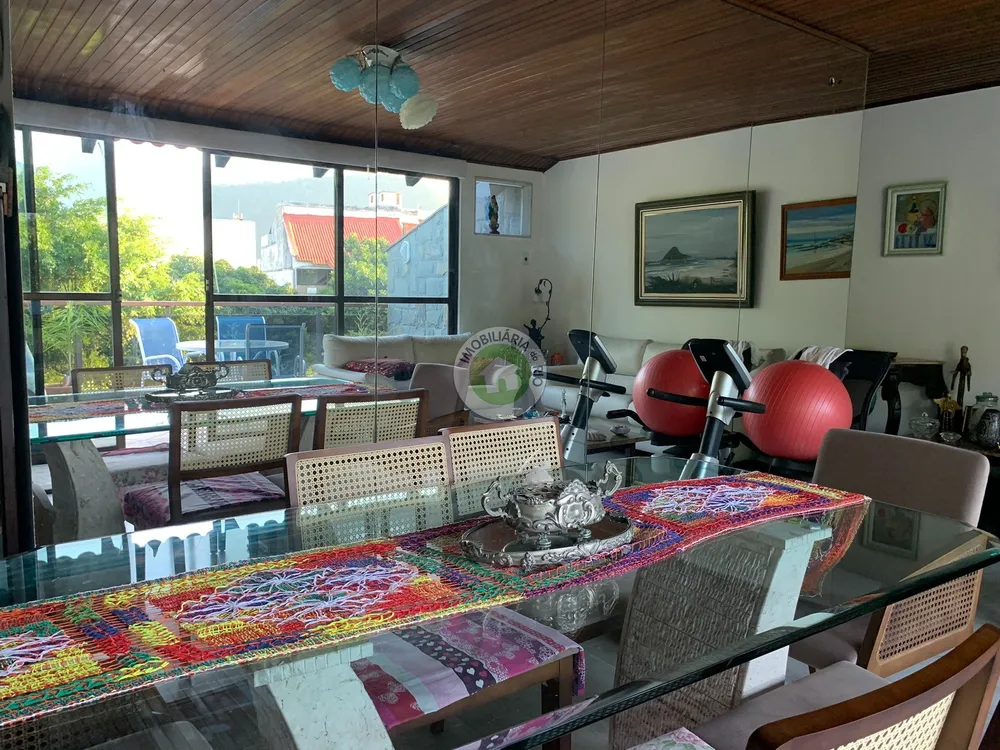 Cobertura, 4 quartos, 260 m² - Foto 6