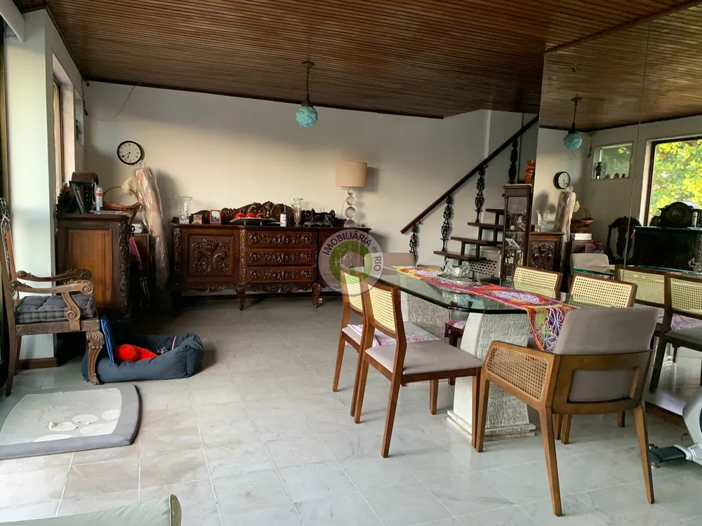 Cobertura, 4 quartos, 260 m² - Foto 2