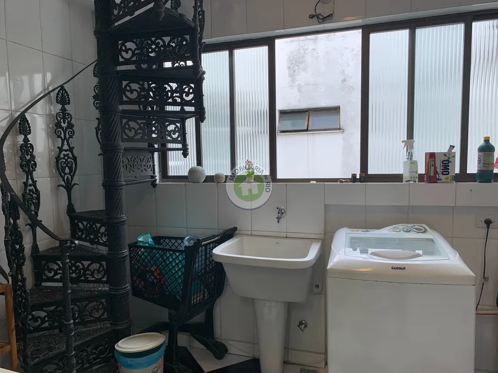 Cobertura, 4 quartos, 260 m² - Foto 24