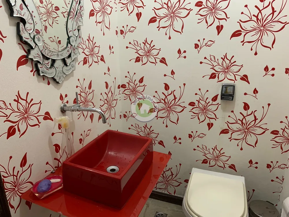 Cobertura, 4 quartos, 260 m² - Foto 7