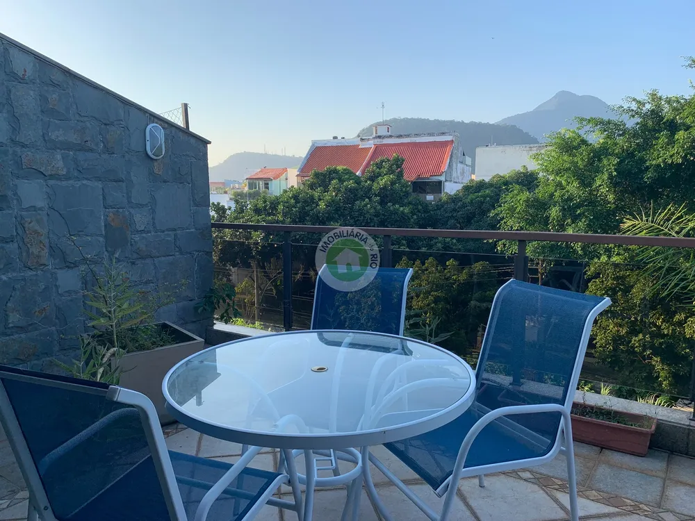 Cobertura, 4 quartos, 260 m² - Foto 3
