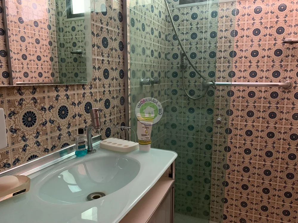 Cobertura, 4 quartos, 260 m² - Foto 14