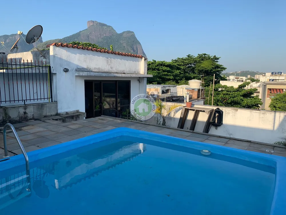 Cobertura, 4 quartos, 260 m² - Foto 22