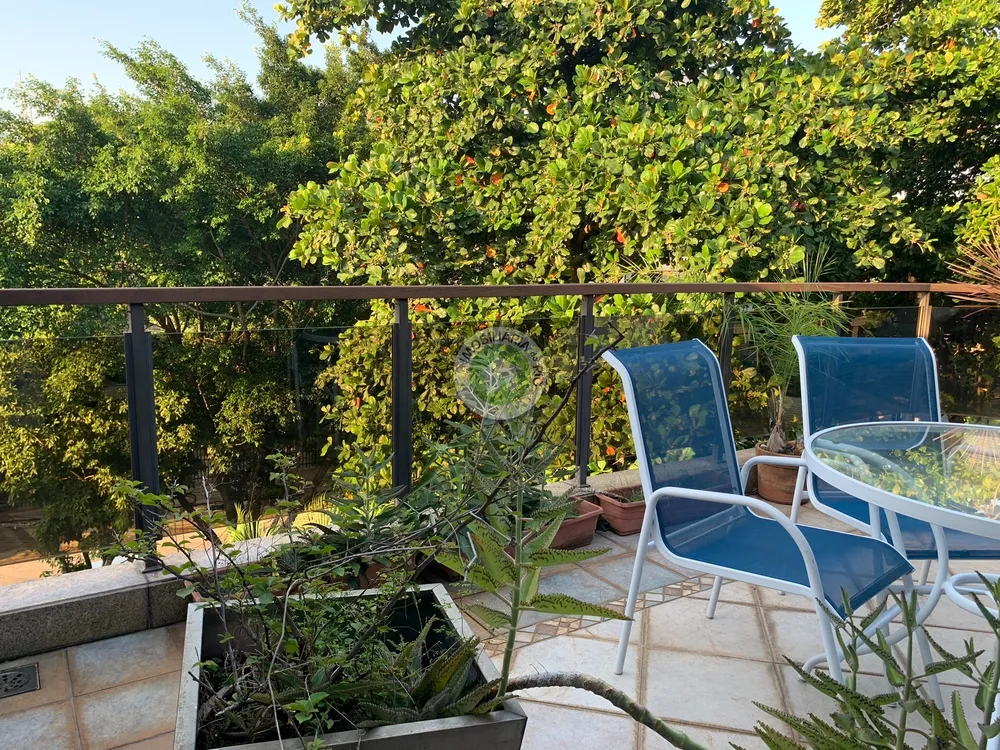 Cobertura, 4 quartos, 260 m² - Foto 4