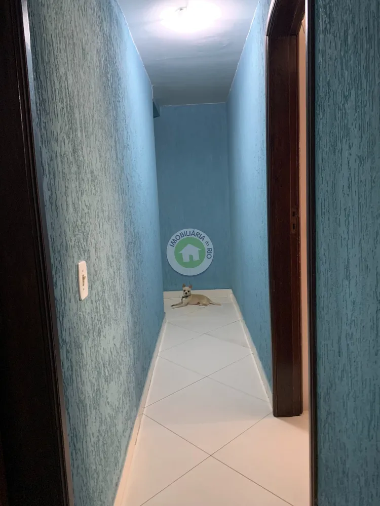 Cobertura, 4 quartos, 260 m² - Foto 16