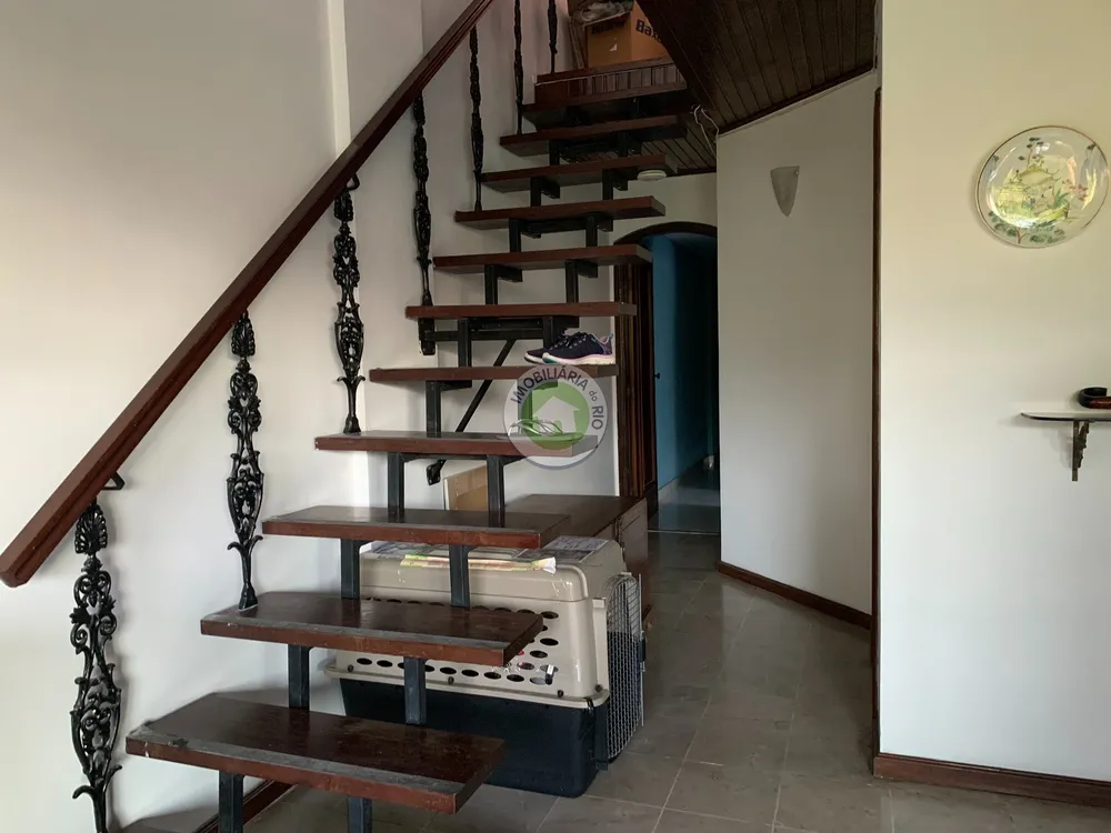 Cobertura, 4 quartos, 260 m² - Foto 21