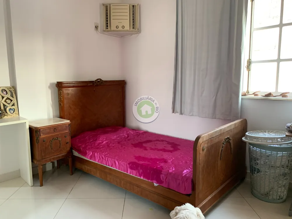 Cobertura, 4 quartos, 260 m² - Foto 11