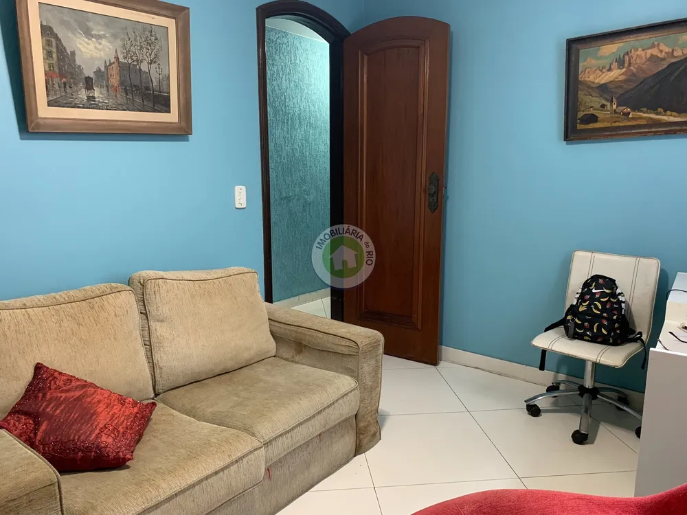 Cobertura, 4 quartos, 260 m² - Foto 8