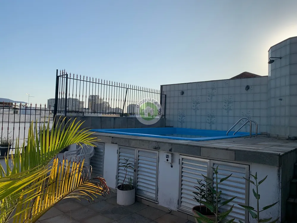 Cobertura, 4 quartos, 260 m² - Foto 26