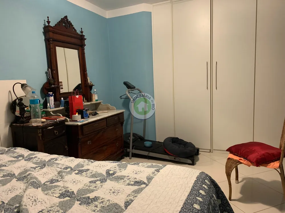 Cobertura, 4 quartos, 260 m² - Foto 15