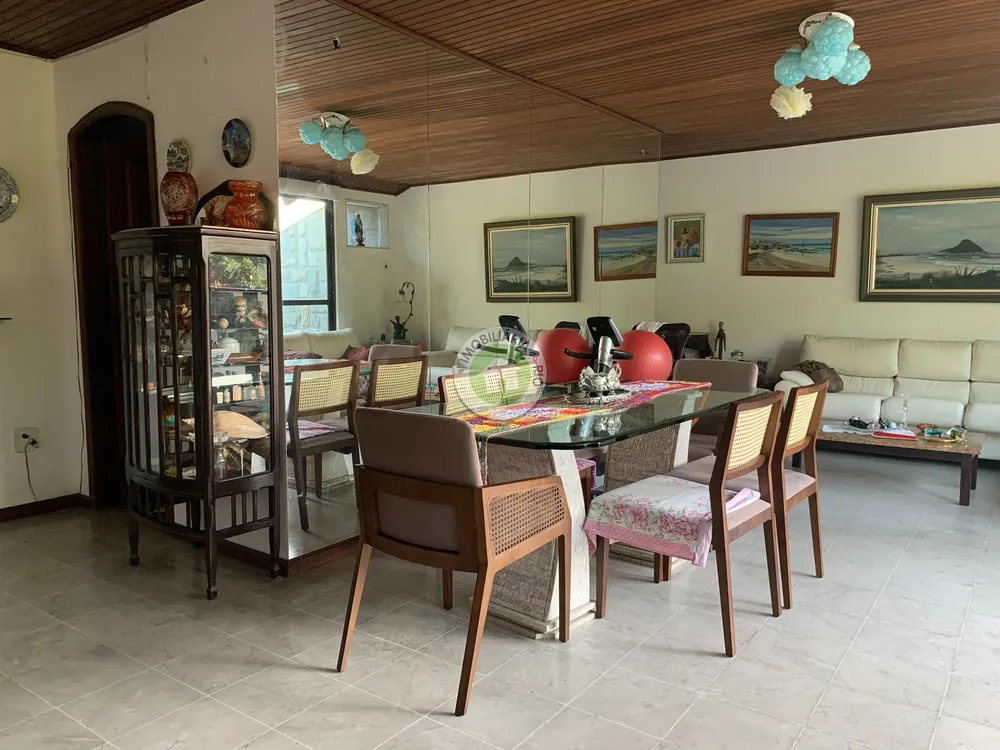 Cobertura, 4 quartos, 260 m² - Foto 5