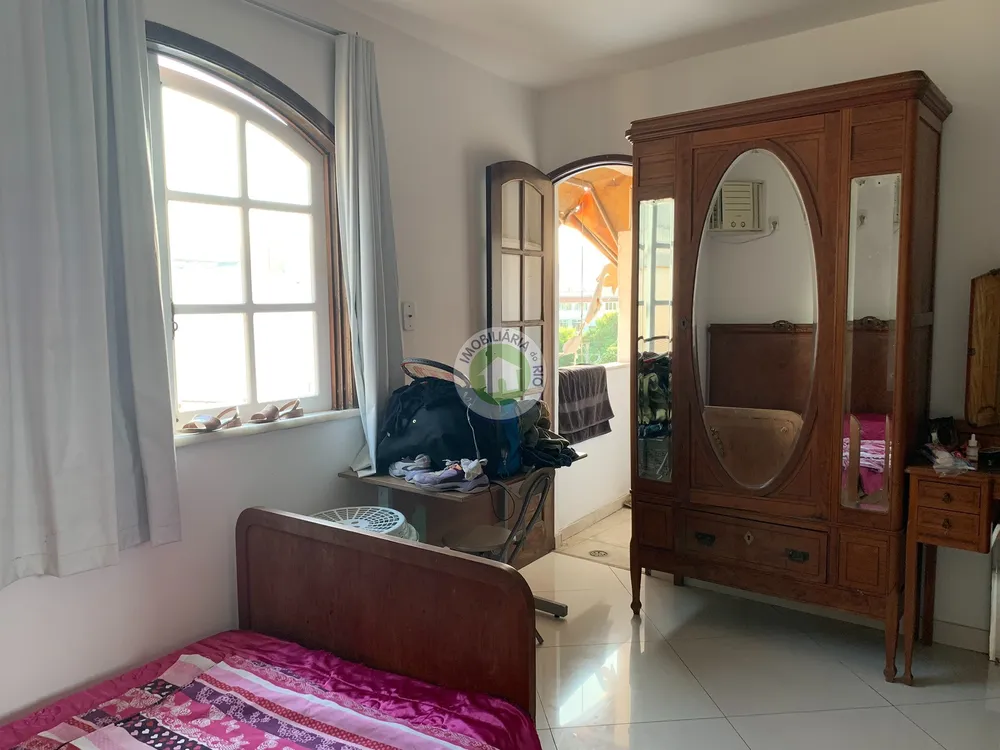Cobertura, 4 quartos, 260 m² - Foto 12