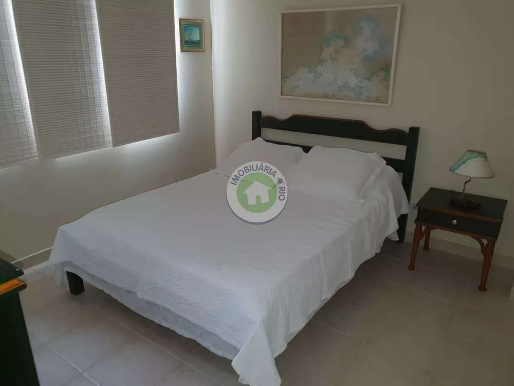 Casa de Condomínio, 4 quartos - Foto 23