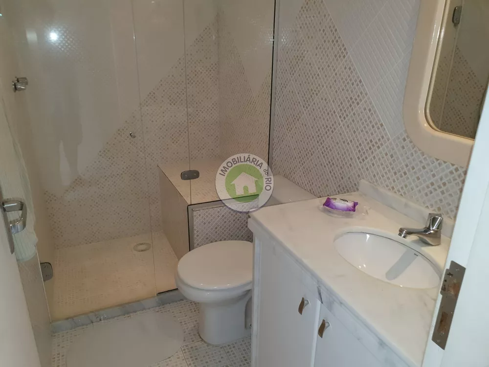 Casa de Condomínio, 4 quartos - Foto 20