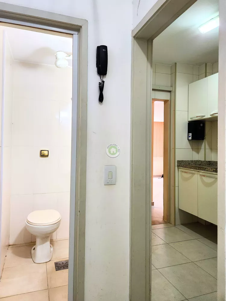 Apartamento, 2 quartos, 57 m² - Foto 18