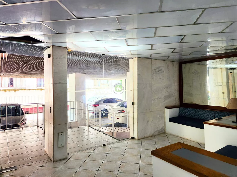 Apartamento, 2 quartos, 57 m² - Foto 45