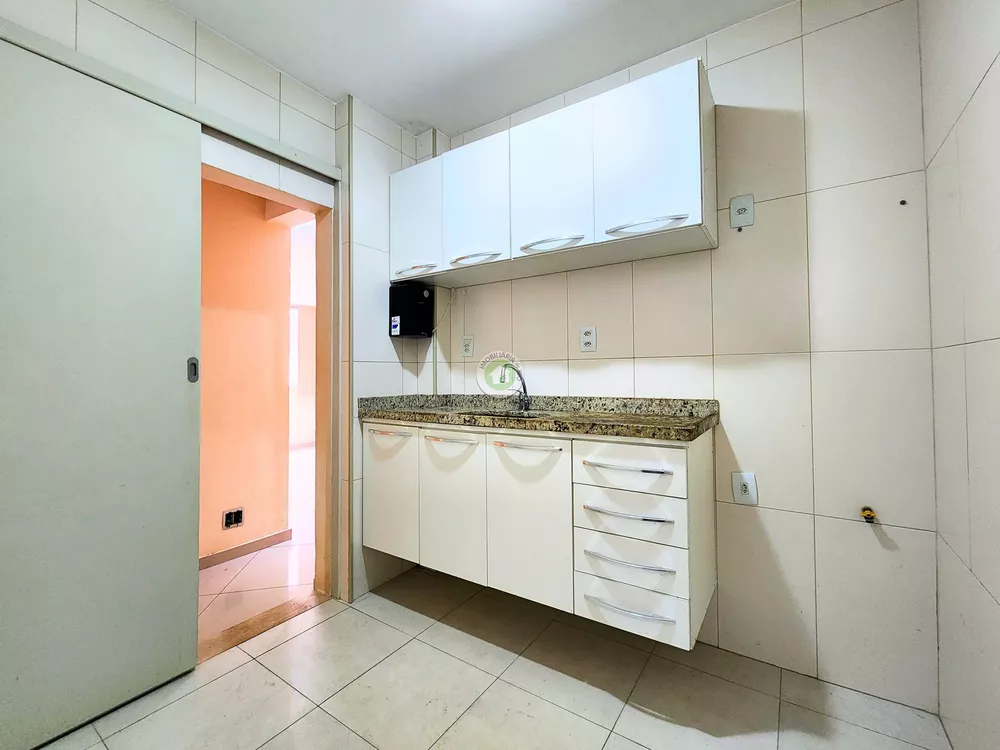 Apartamento, 2 quartos, 57 m² - Foto 12