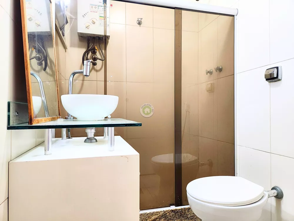Apartamento, 2 quartos, 57 m² - Foto 41