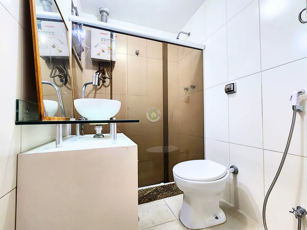 Apartamento, 2 quartos, 57 m² - Foto 42