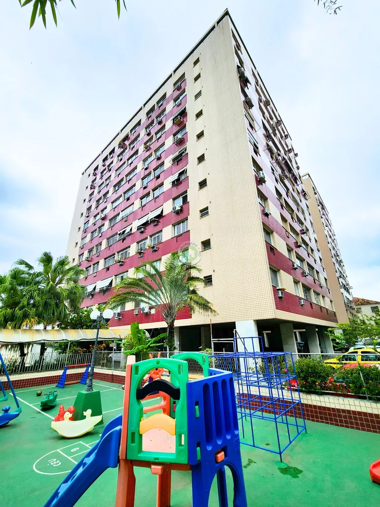 Apartamento, 2 quartos, 57 m² - Foto 59