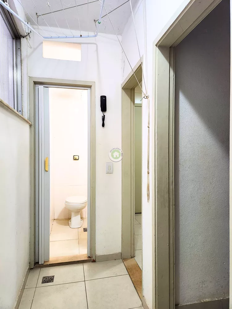 Apartamento, 2 quartos, 57 m² - Foto 24