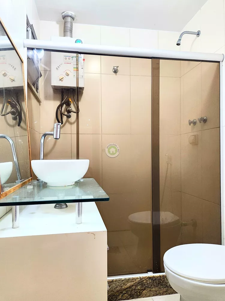 Apartamento, 2 quartos, 57 m² - Foto 40