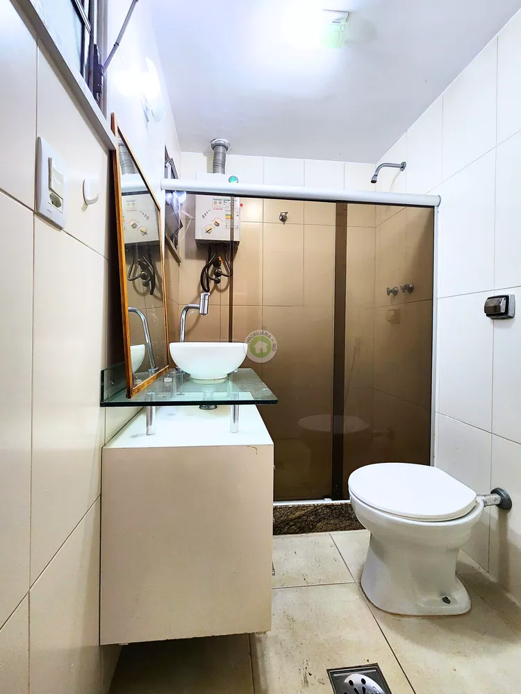 Apartamento, 2 quartos, 57 m² - Foto 39