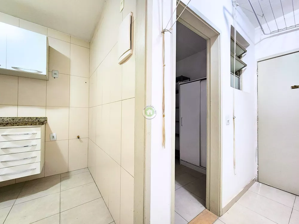 Apartamento, 2 quartos, 57 m² - Foto 20