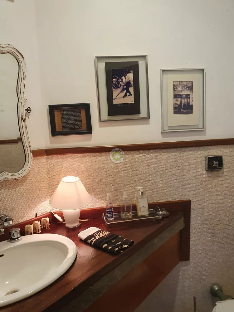 Casa de Condomínio, 5 quartos - Foto 17