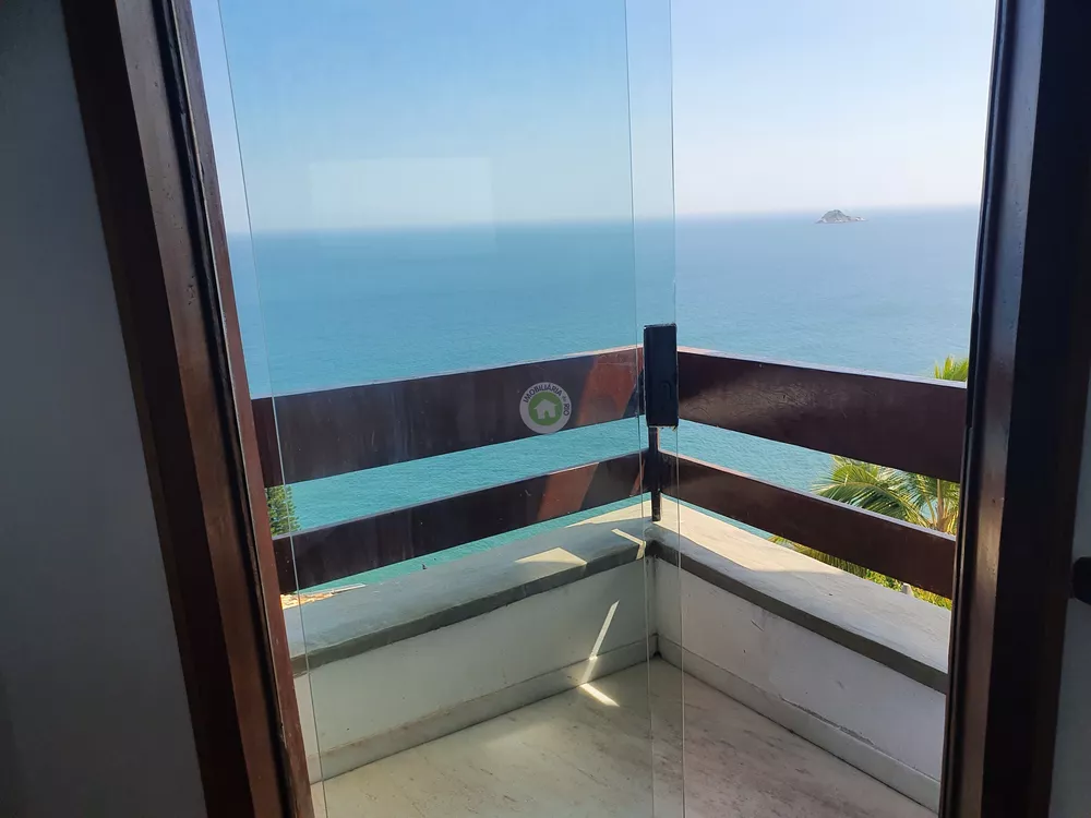 Casa de Condomínio, 5 quartos - Foto 19