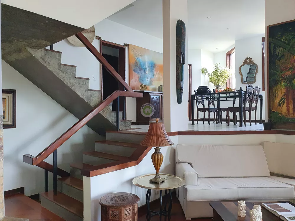 Casa de Condomínio, 5 quartos - Foto 8